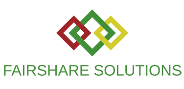 Fairshare Solutions Logo